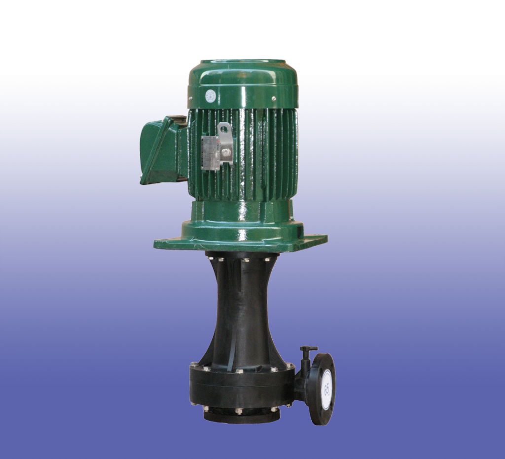 Swirling tank external vertical pump HD-65SK-7