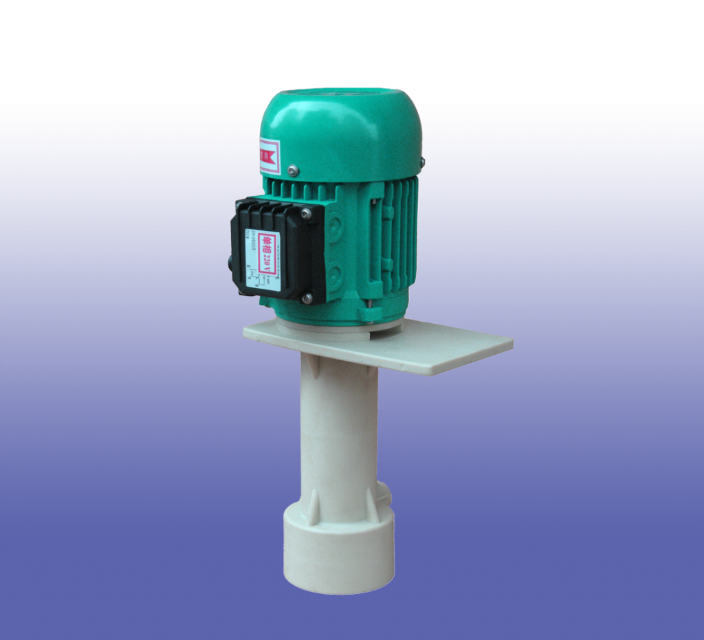 Free-running tank inner vertical pump HP-15SK-90WNF